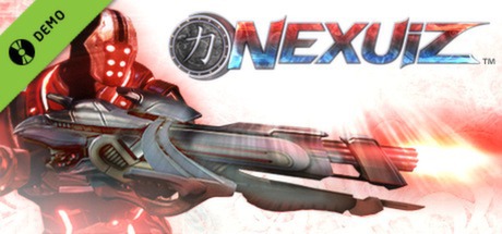 Nexuiz Demo