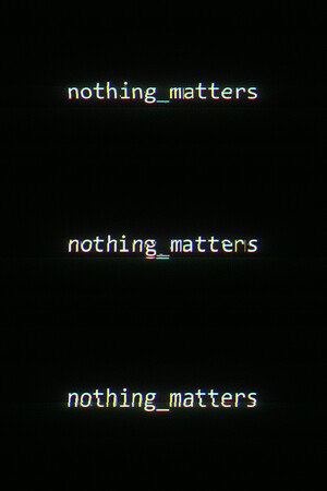 nothing_matters cover art