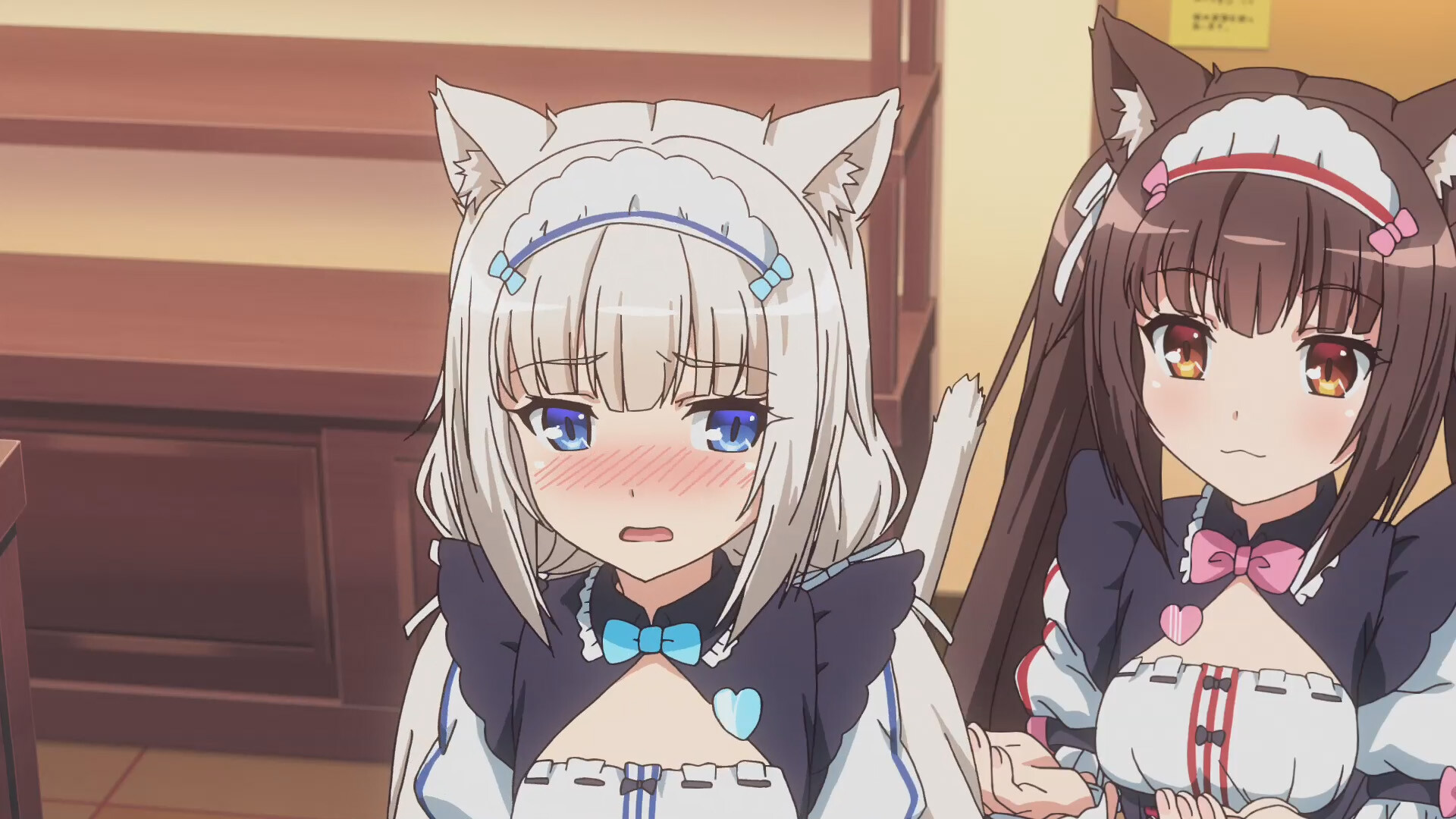 NEKOPARA Extra NEKOPARA OVA di Steam