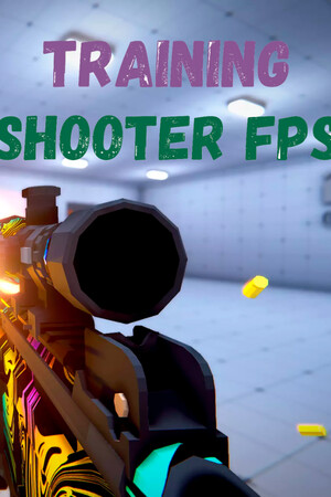 Training Shooter FPS cover art