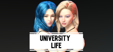 Baixar University Life Visual Novel Torrent