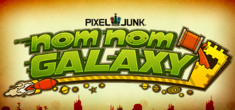 Baixar PixelJunk™ Nom Nom Galaxy Torrent