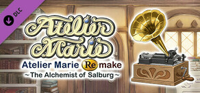 Atelier Marie Remake - Atelier Series Legacy BGM Pack