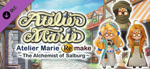 Atelier Marie Remake - Accessory "25 Glasses"