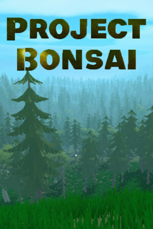 Project Bonsai cover art