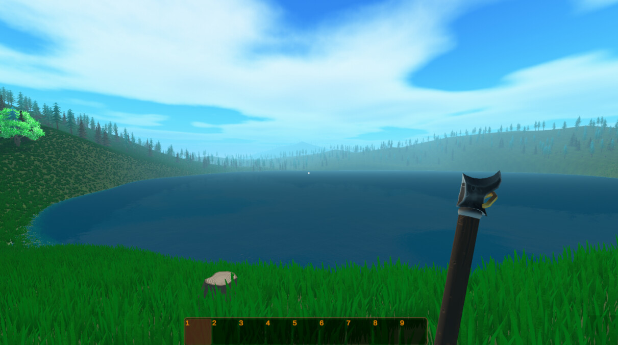 Project Bonsai on Steam