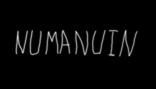 NUMANUIN Cover