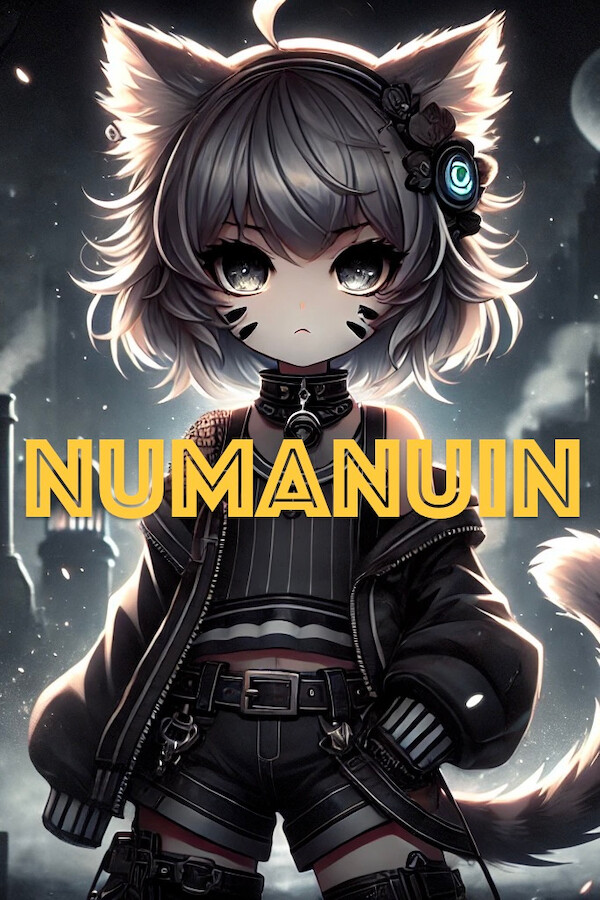 NUMANUIN