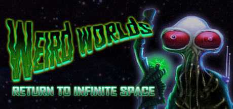 Baixar Weird Worlds: Return to Infinite Space Torrent