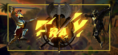 Fray header image