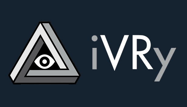 iVRy Driver for SteamVR (Pico Premium Edition) on Steam