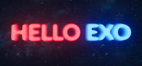 HELLO EXO Steam header image