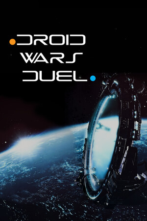 Droid Wars - Duel cover art