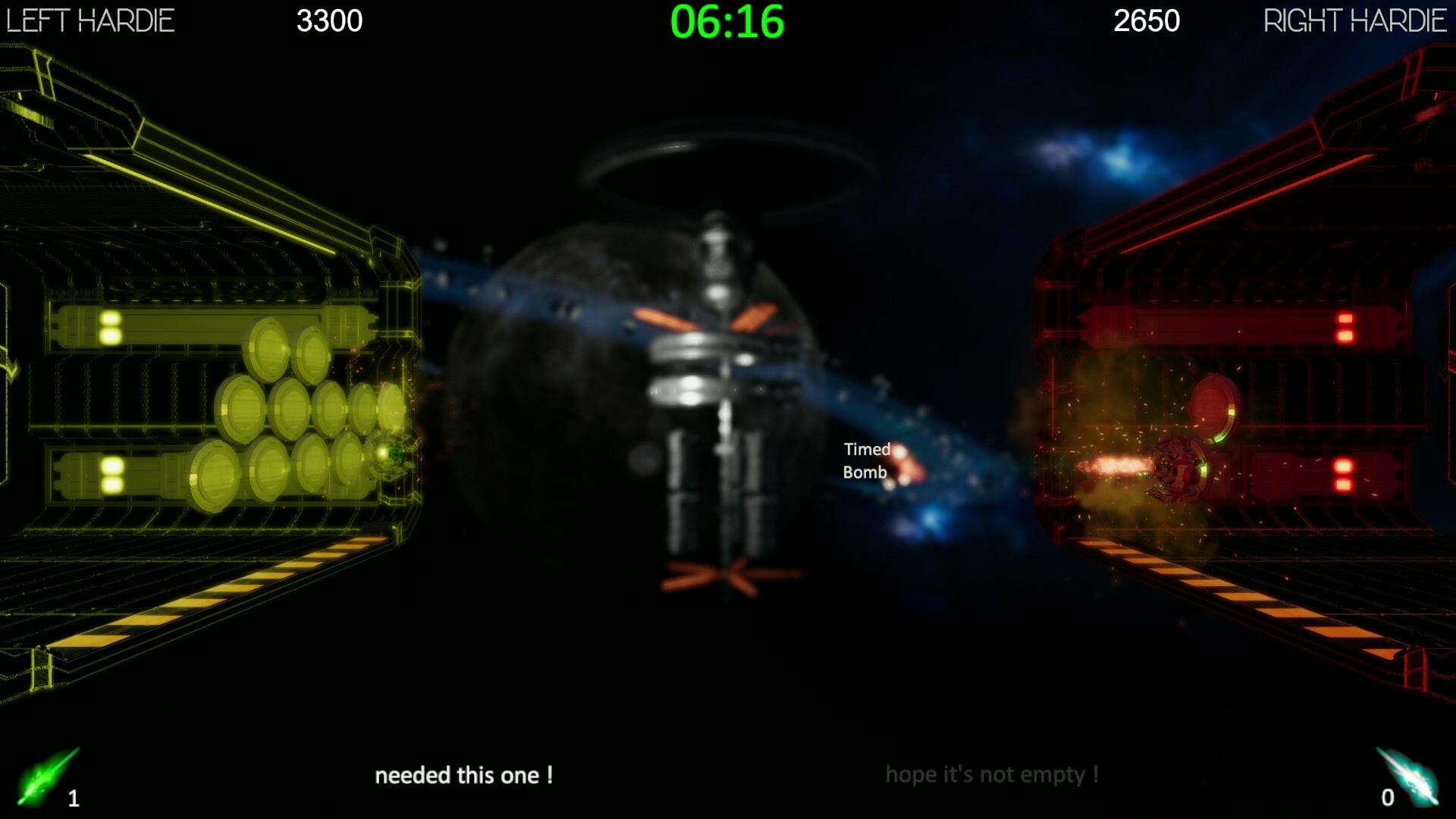 Droid Wars - Duel Free Download for PC