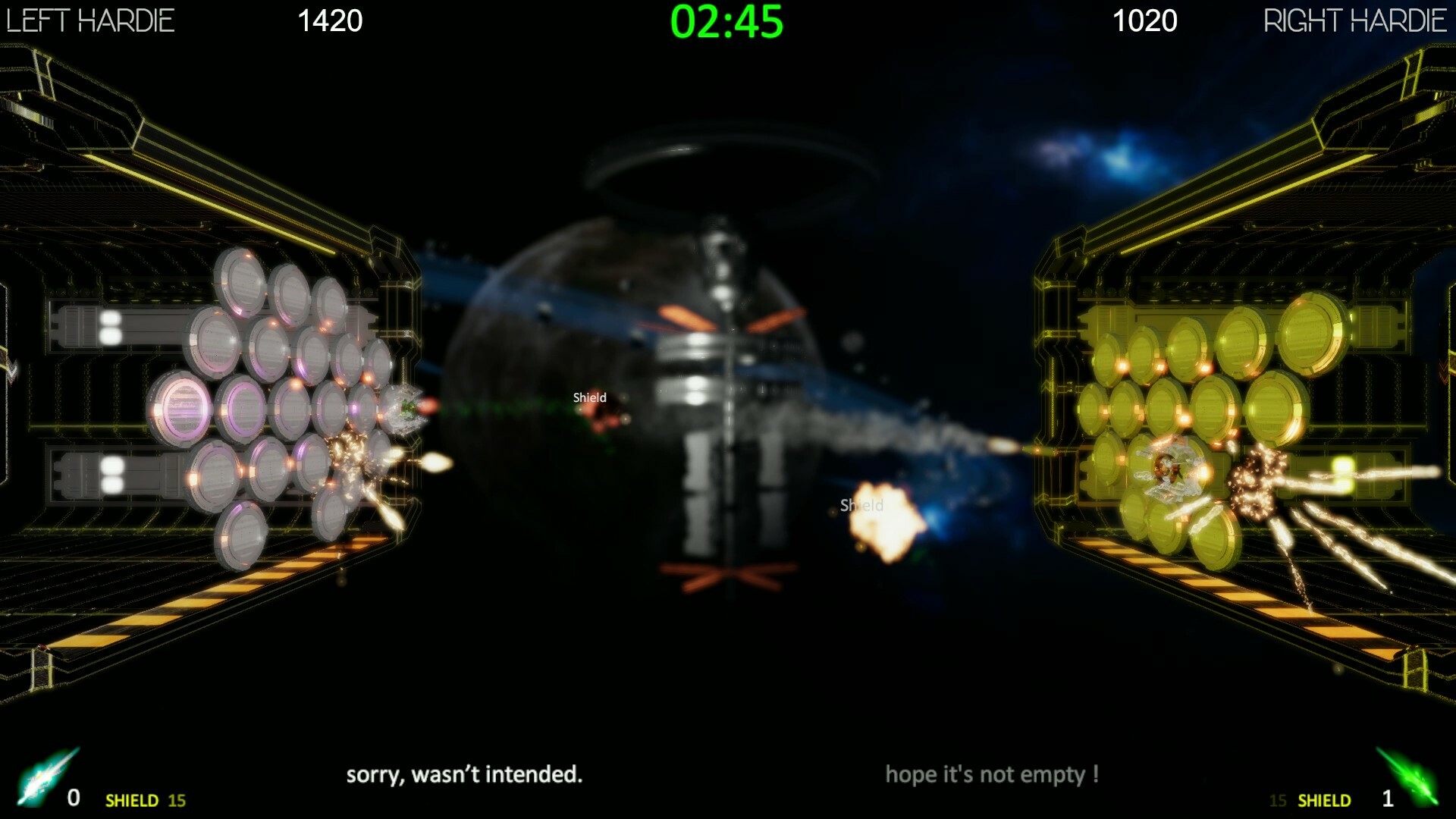 Droid Wars - Duel Free Download for PC