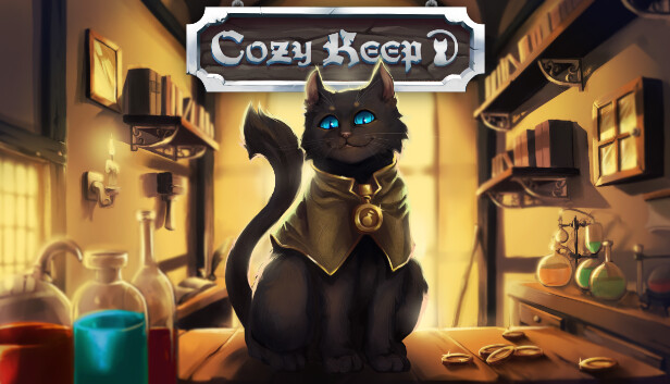 Cozy Keep