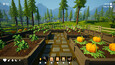 A screenshot of Cozy Keep: Farm, Craft, Manage
