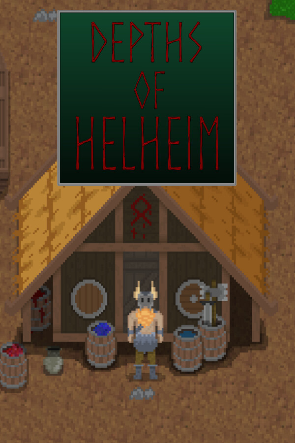 Depths of Helheim