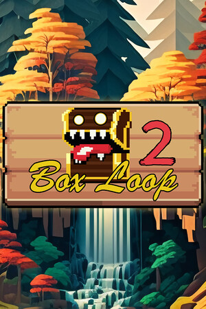 BoxLoop 2 cover art