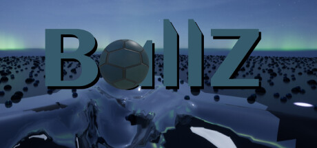 BallZ Cover Image