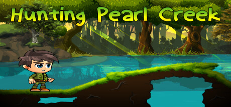 Hunting Pearl Creek Cover Image