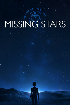 Missing Stars cover art