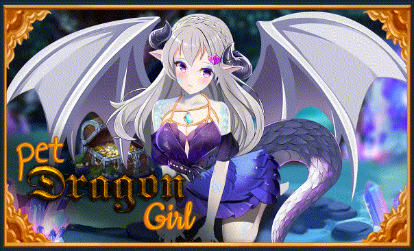 [230114]Pet Dragon Girl 游戏 第3张