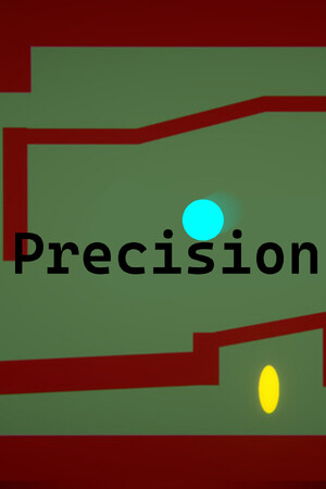 Precision cover art