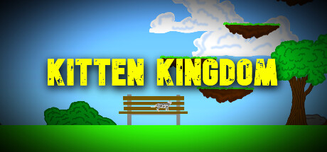 Kitten Kingdom