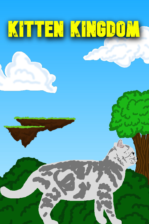 Reino de los Gatitos