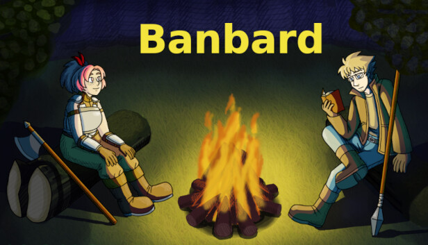 Banbard Steam capsule image