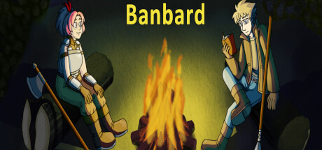 Banbard Cover Image