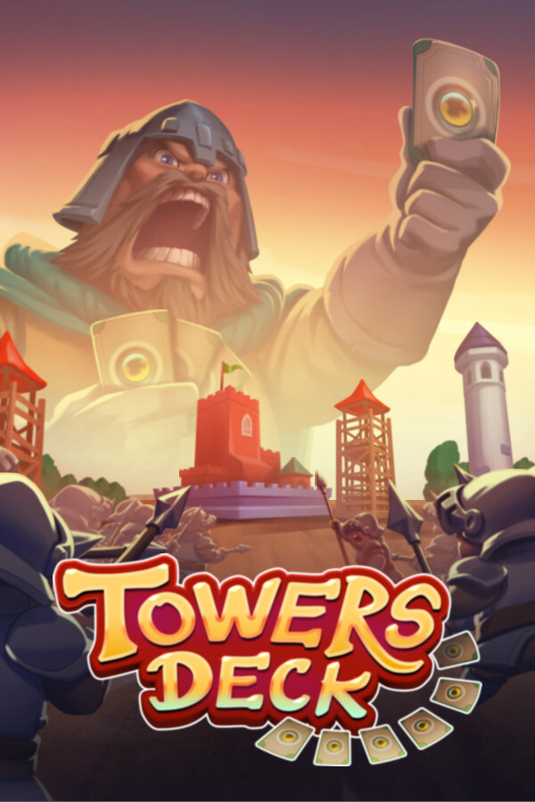 Towers Deck