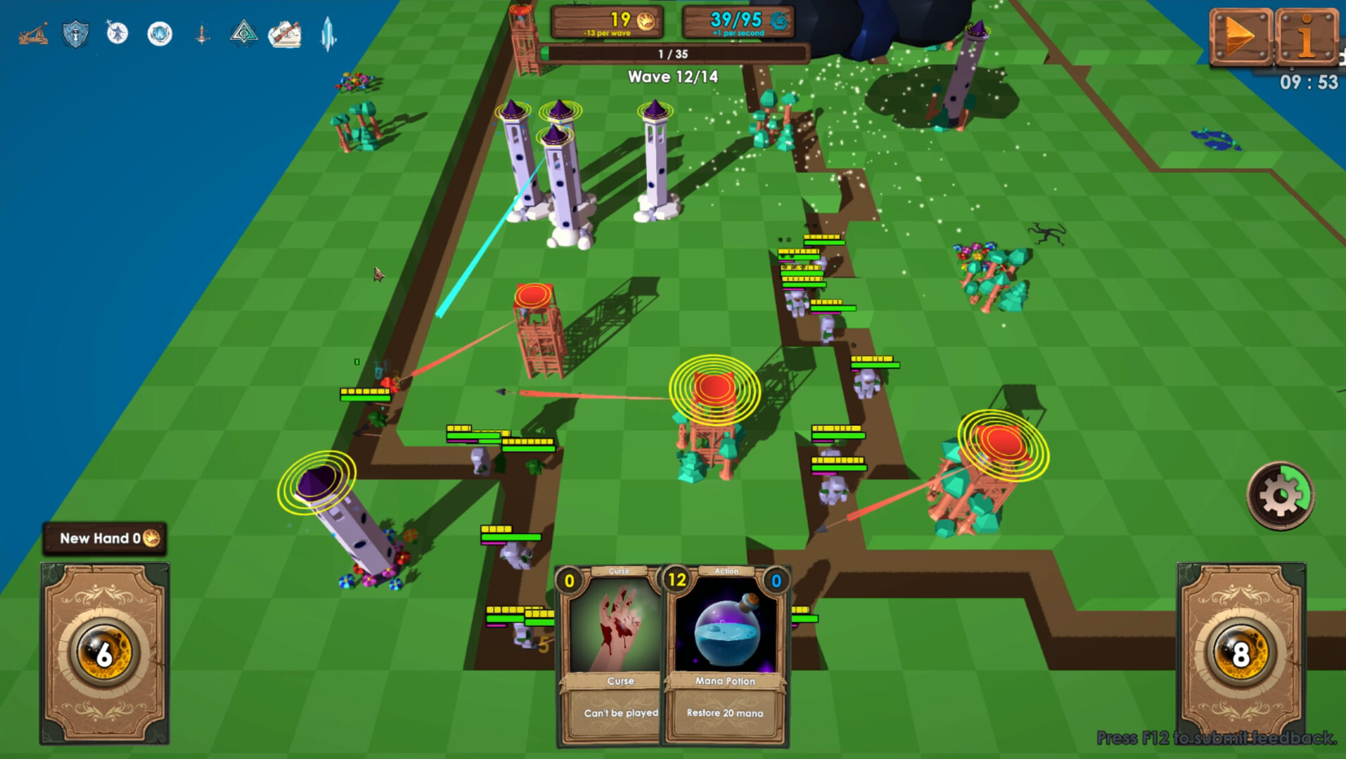 13 Best Tower Defense Games PC & Steam