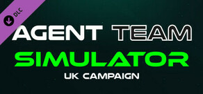Agent Team Simulator - UK Campaign