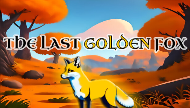 The last Golden Fox