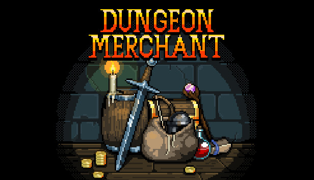 Dungeon Merchant