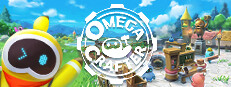 [推薦] 程式建造遊戲 OmegaCraft