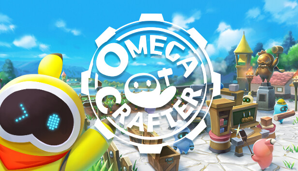 Omega Crafter | EA