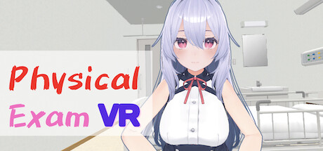 Baixar 【VR】Physical Exam / イタズラ身体測定 Torrent