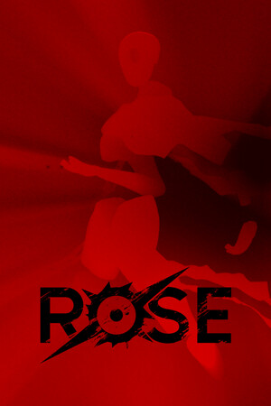 ROSE cover art
