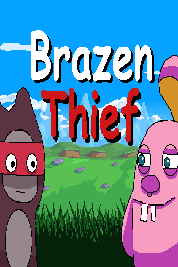 Brazen Thief
