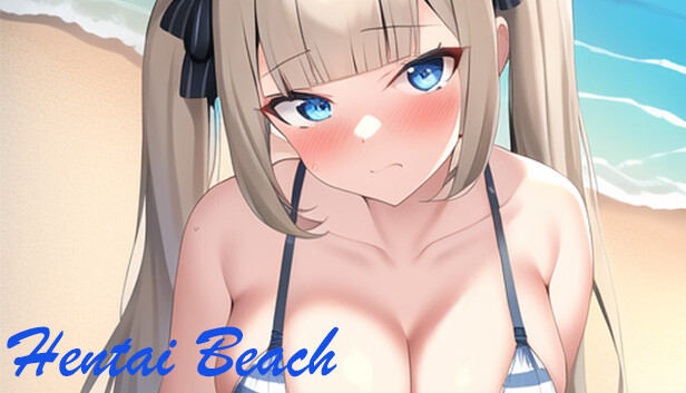 Hentai Beach