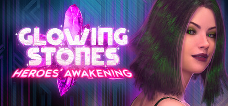 Baixar Glowing Stones : Heroes’ Awakening Torrent