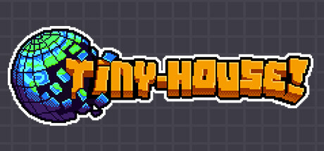 Tiny House! Steam header image