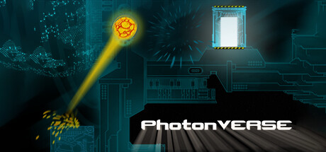 PhotonVERSE Cover Image