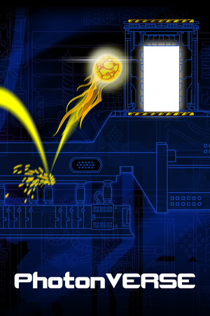 PhotonVERSE cover art