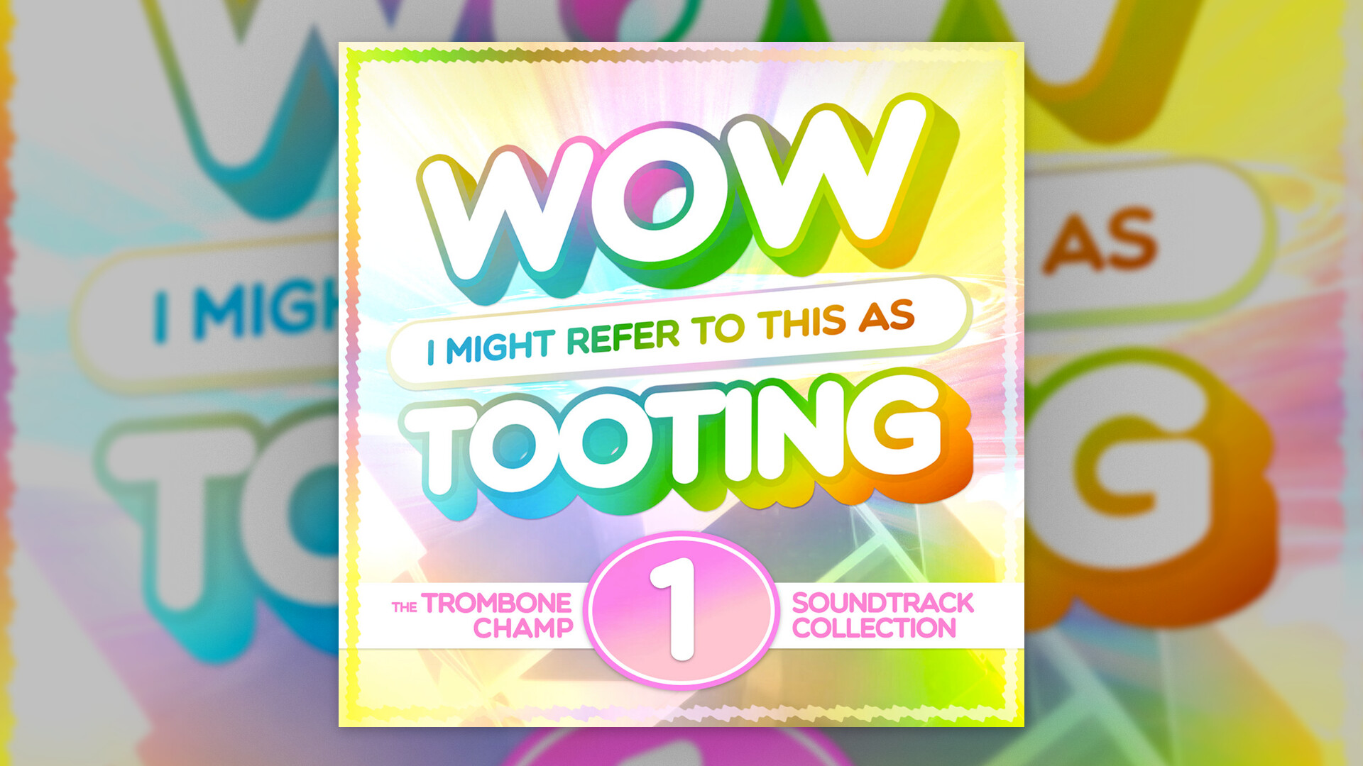 Trombone Champ Soundtrack · Wow I Might Refer To This As Tooting The
