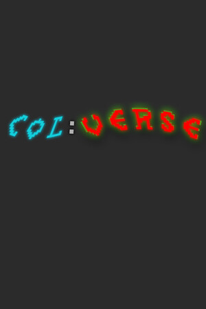 Col:Verse cover art