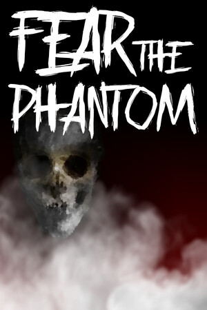 Fear the Phantom cover art